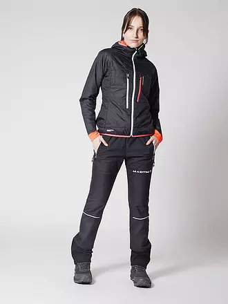 ORTOVOX | Veste isolante femme SWISSWOOL PIZ BOÈ | schwarz